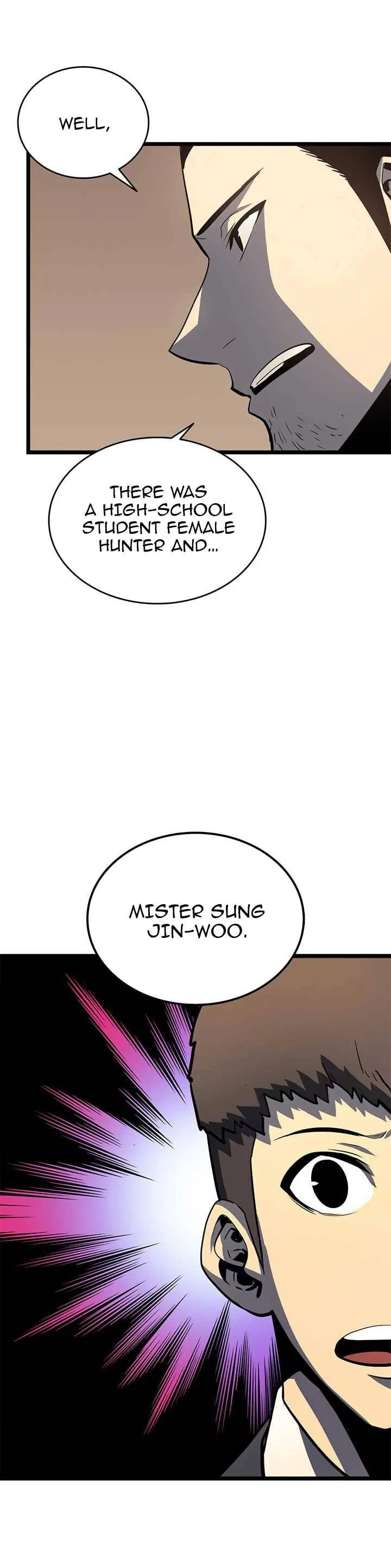 Solo Leveling Chapter 57 – Page 22