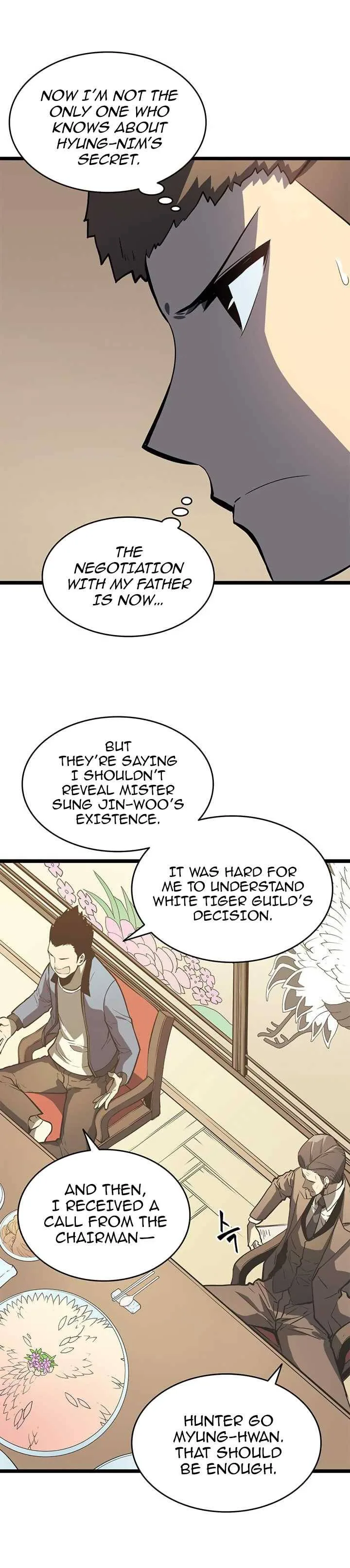 Solo Leveling Chapter 57 – Page 24