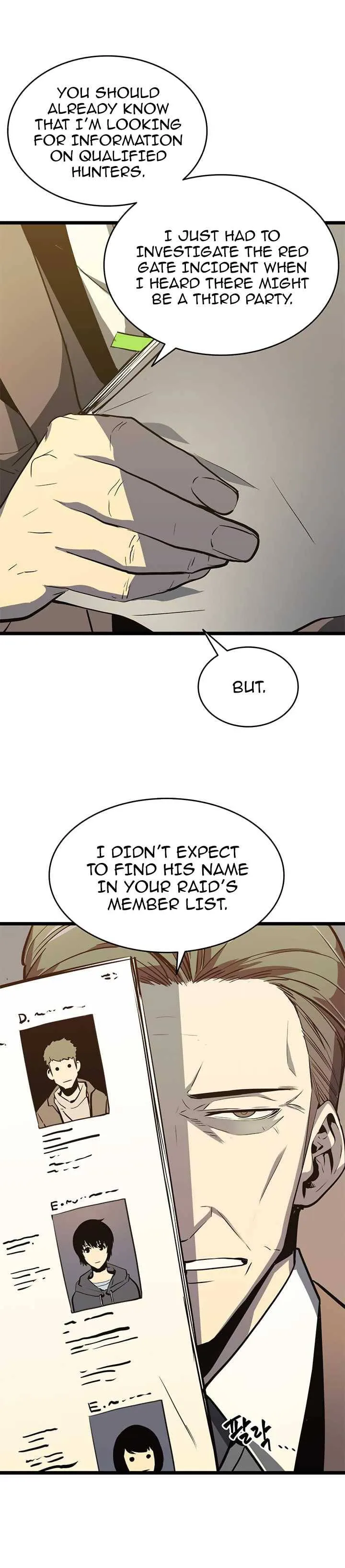 Solo Leveling Chapter 57 – Page 25