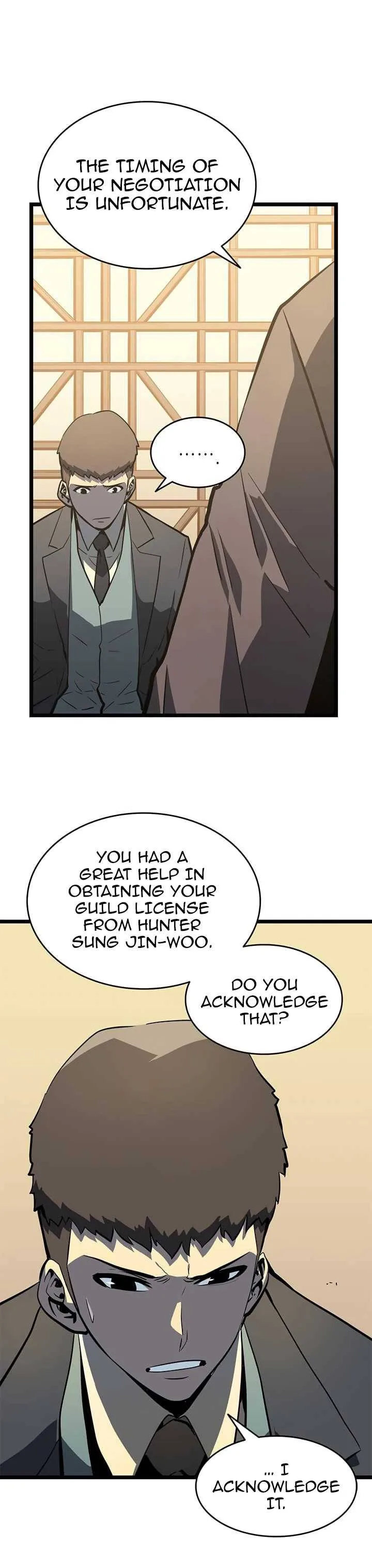Solo Leveling Chapter 57 – Page 26