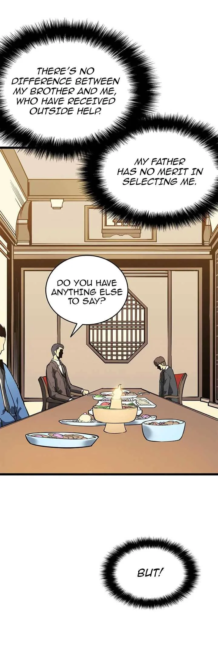 Solo Leveling Chapter 57 – Page 27
