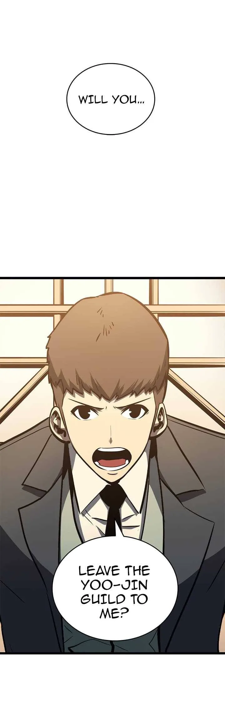 Solo Leveling Chapter 57 – Page 28