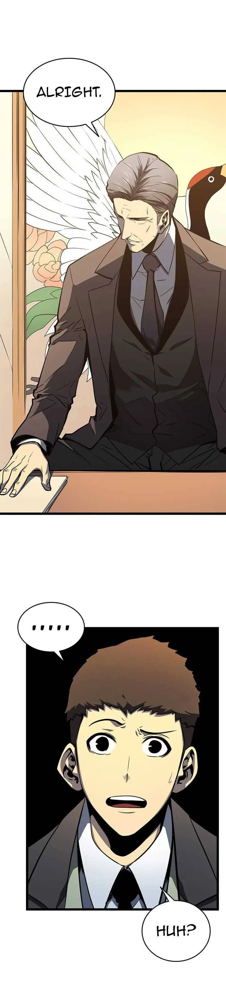 Solo Leveling Chapter 57 – Page 29