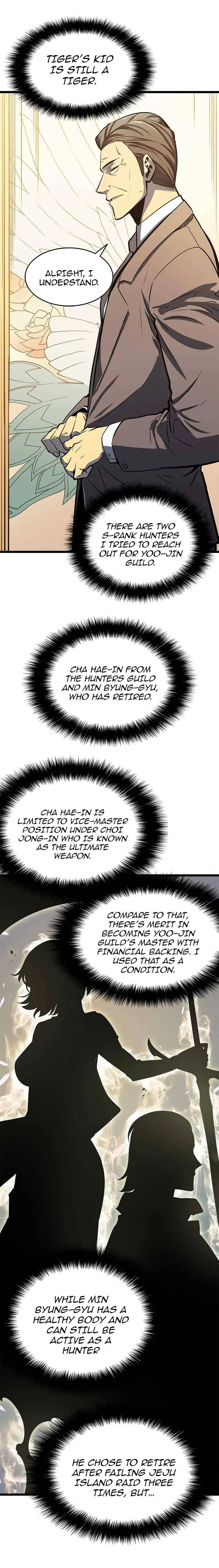 Solo Leveling Chapter 57 – Page 32