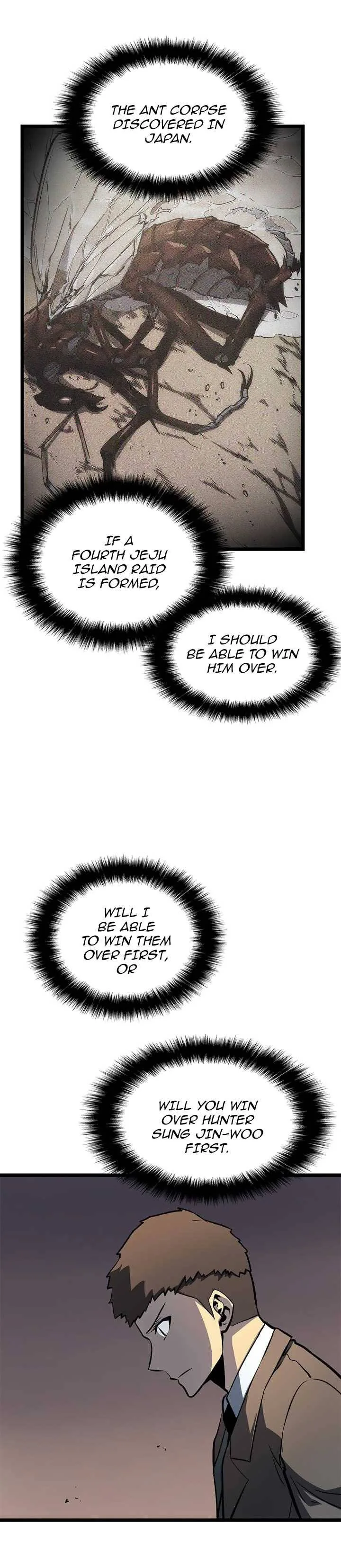 Solo Leveling Chapter 57 – Page 33