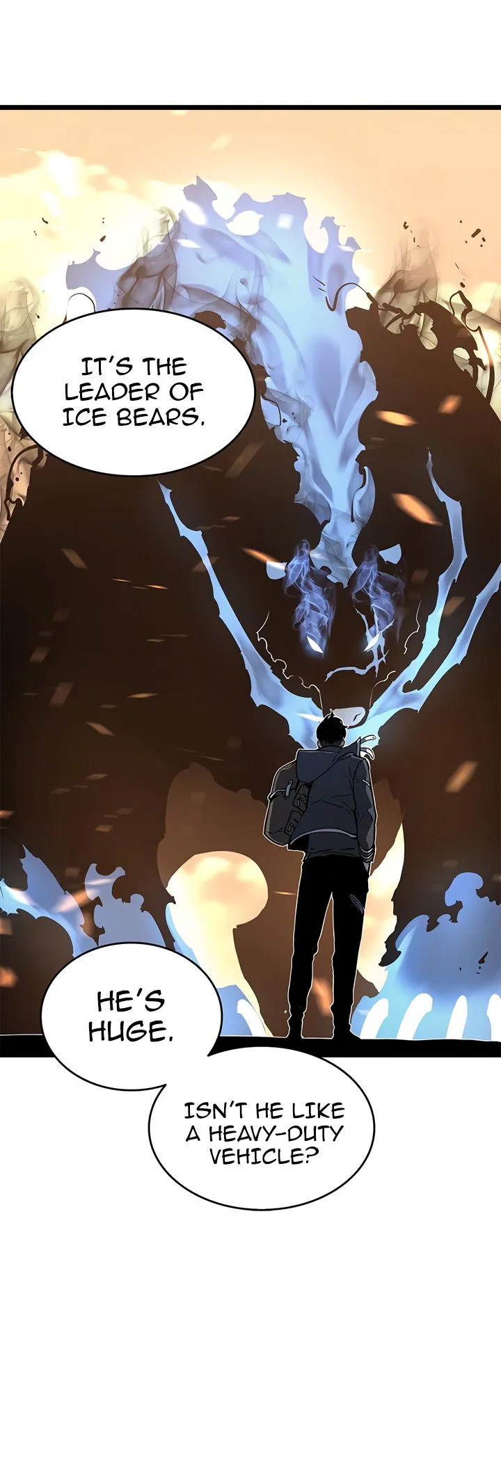 Solo Leveling Chapter 58 – Page 6