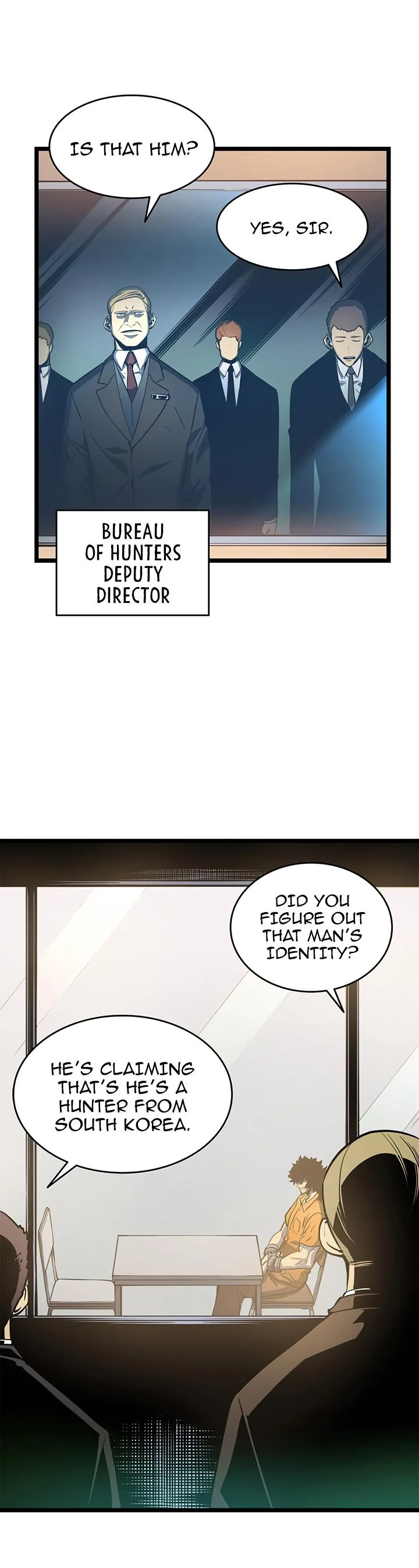 Solo Leveling Chapter 58 – Page 12