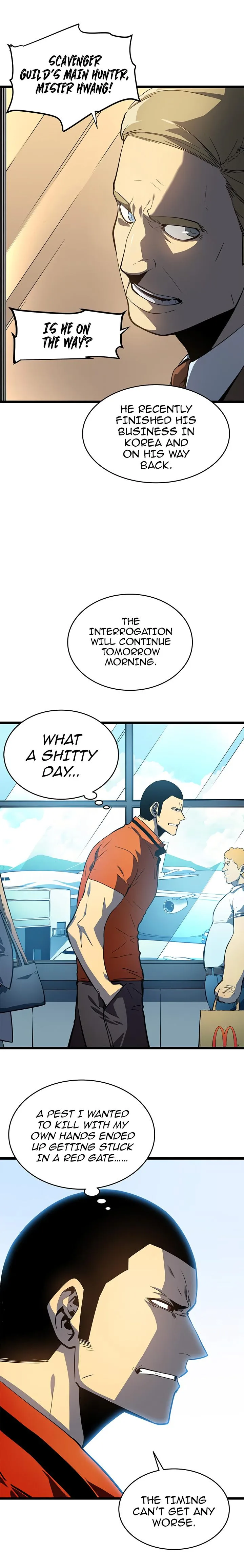 Solo Leveling Chapter 58 – Page 15