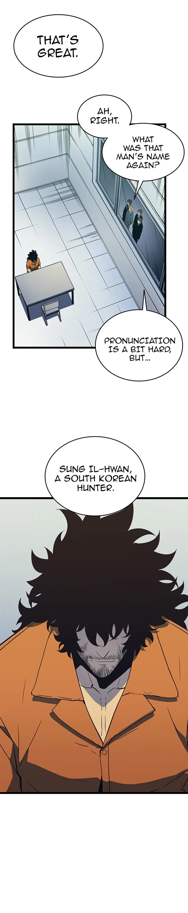 Solo Leveling Chapter 58 – Page 16