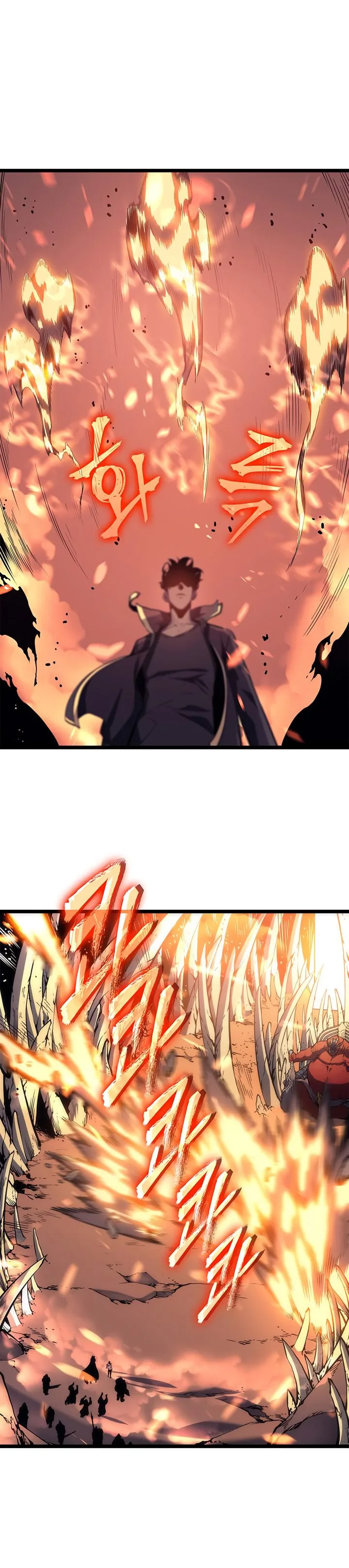 Solo Leveling Chapter 58 – Page 25