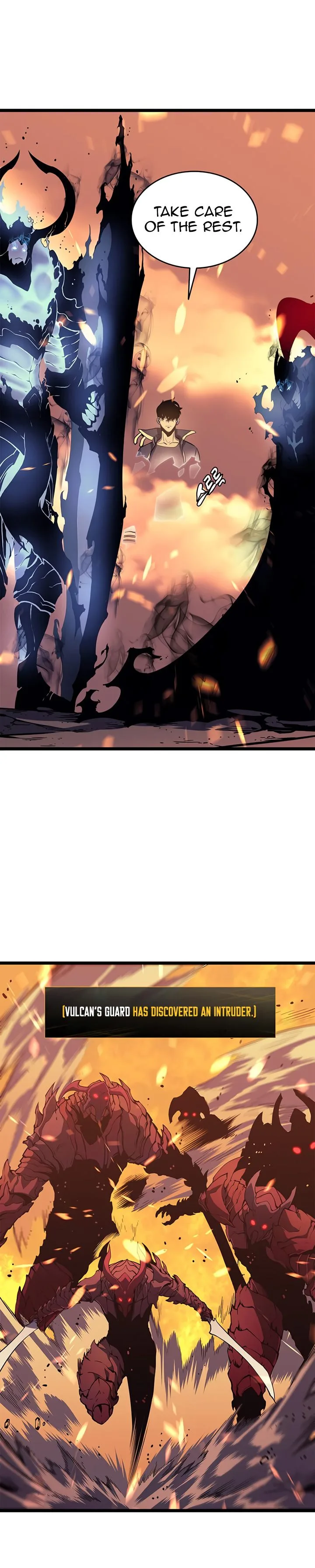 Solo Leveling Chapter 58 – Page 26