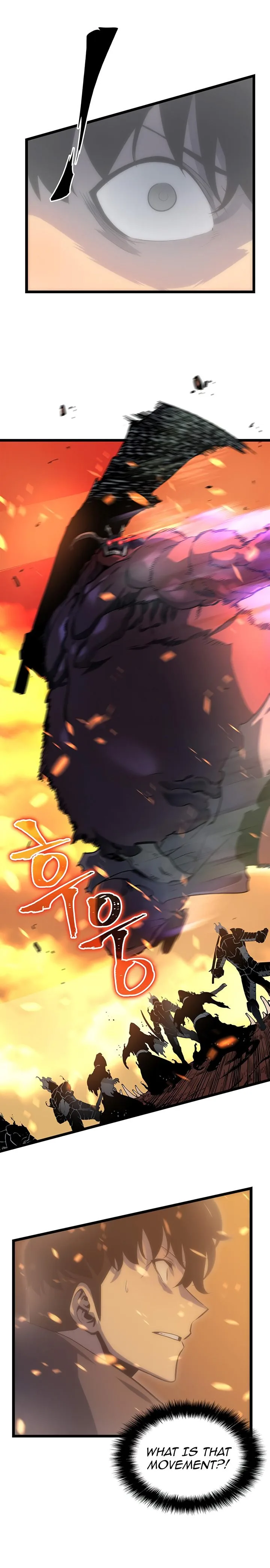 Solo Leveling Chapter 58 – Page 29