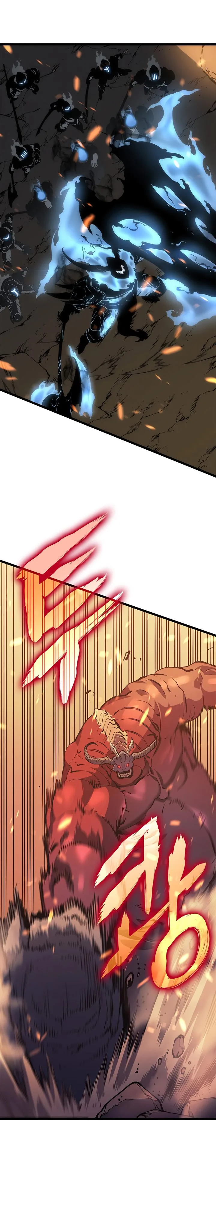 Solo Leveling Chapter 58 – Page 30