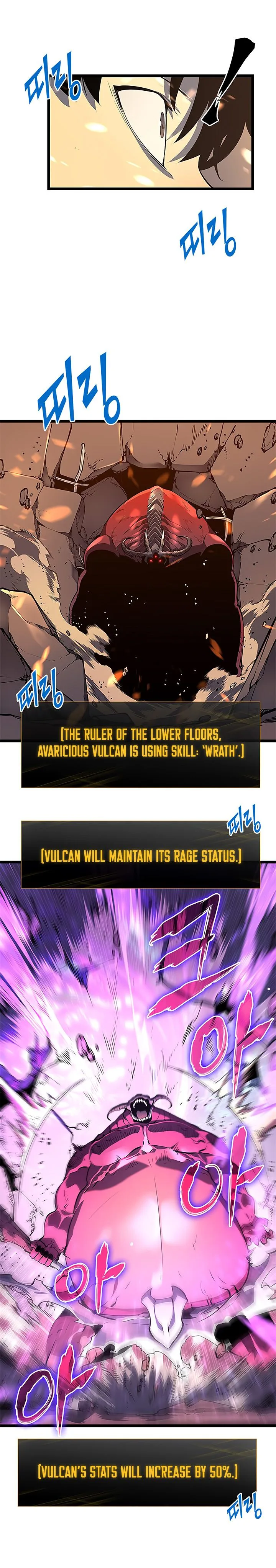 Solo Leveling Chapter 59 – Page 4