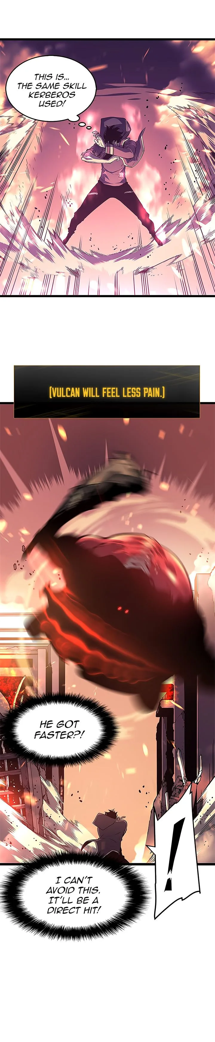 Solo Leveling Chapter 59 – Page 5
