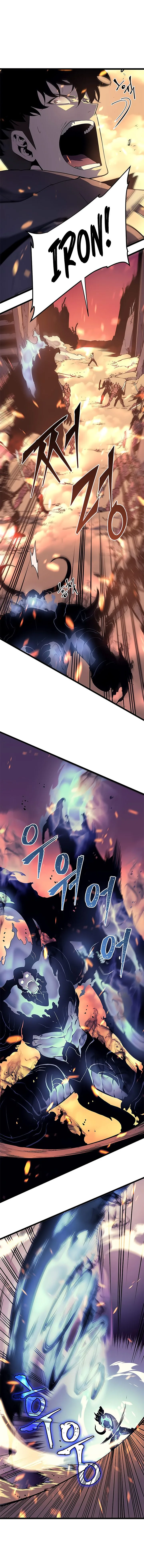Solo Leveling Chapter 59 – Page 6
