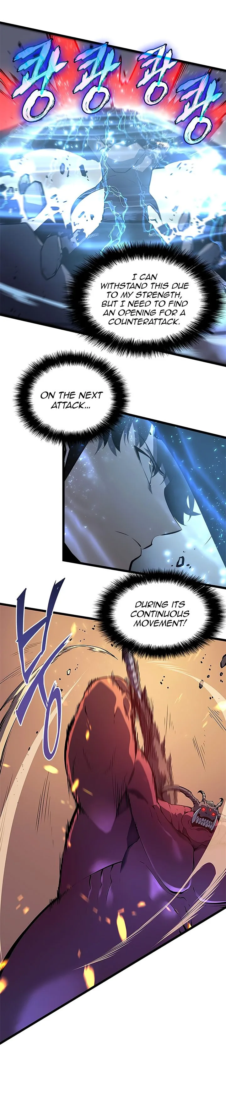 Solo Leveling Chapter 59 – Page 10