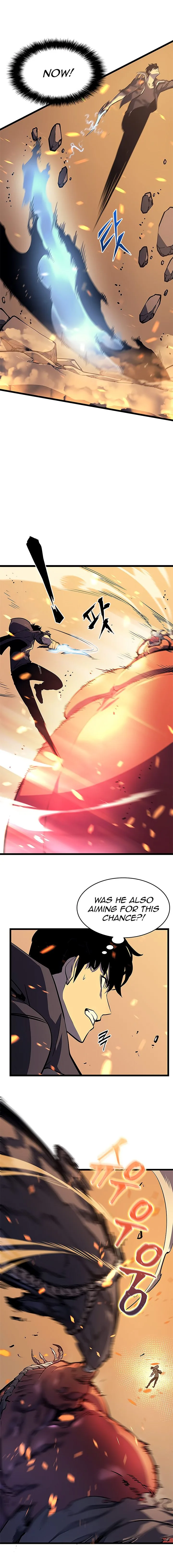 Solo Leveling Chapter 59 – Page 11