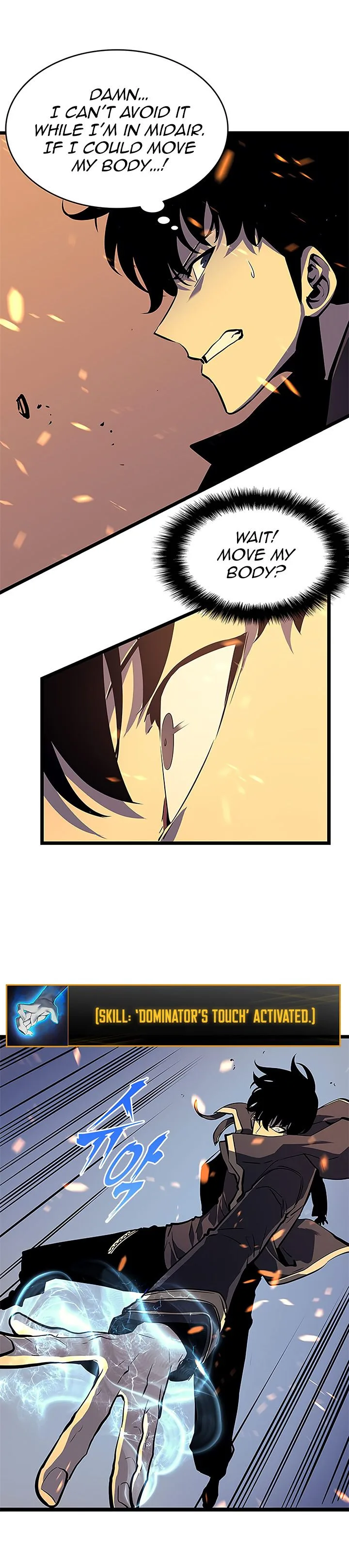 Solo Leveling Chapter 59 – Page 12