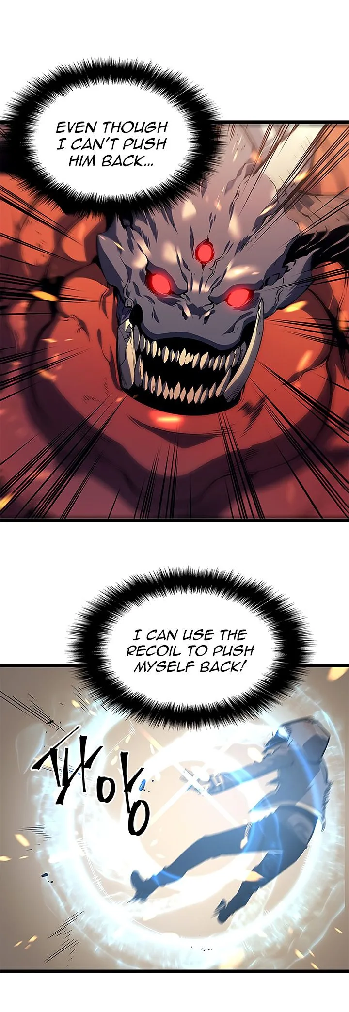 Solo Leveling Chapter 59 – Page 13