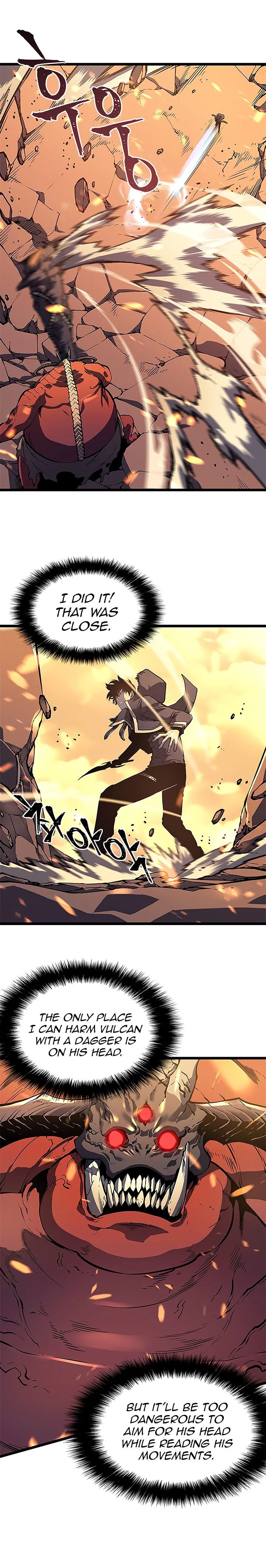 Solo Leveling Chapter 59 – Page 14