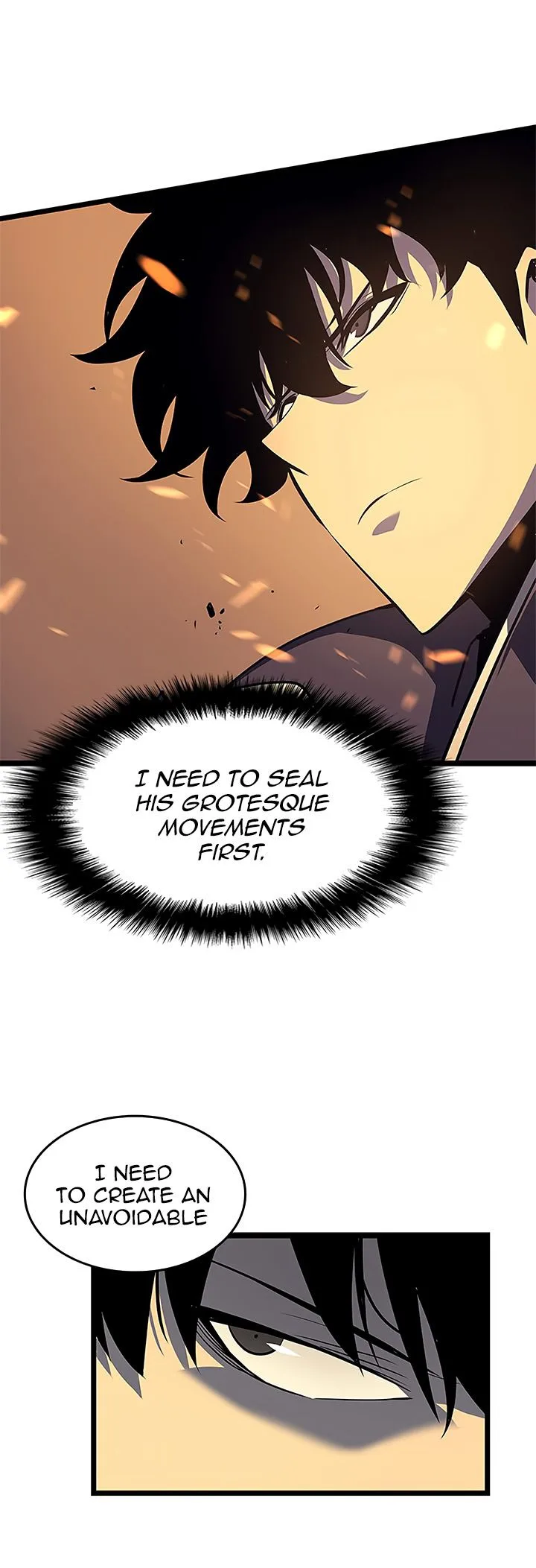 Solo Leveling Chapter 59 – Page 15