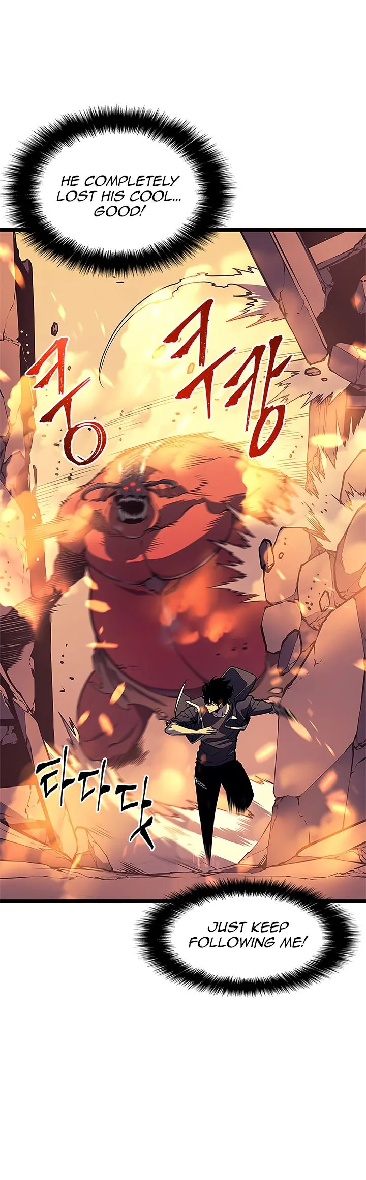 Solo Leveling Chapter 59 – Page 18