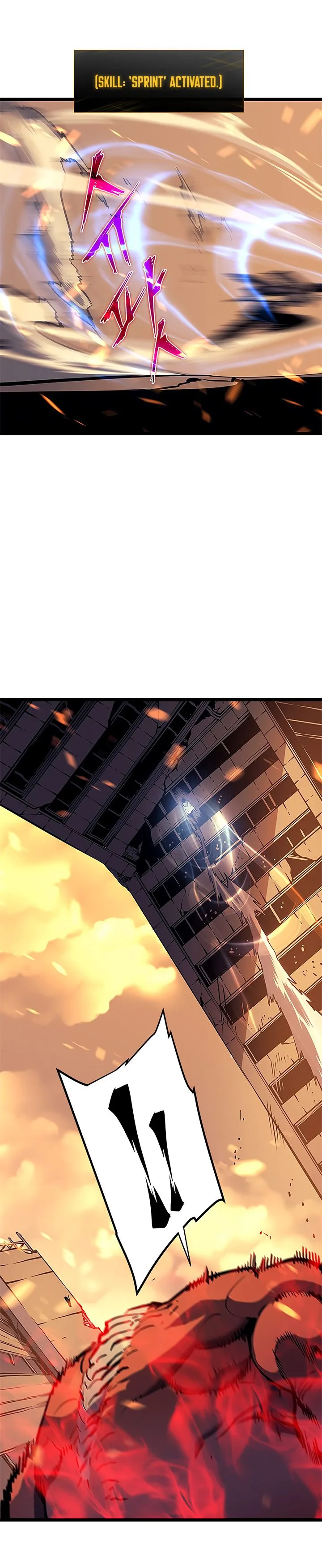 Solo Leveling Chapter 59 – Page 20