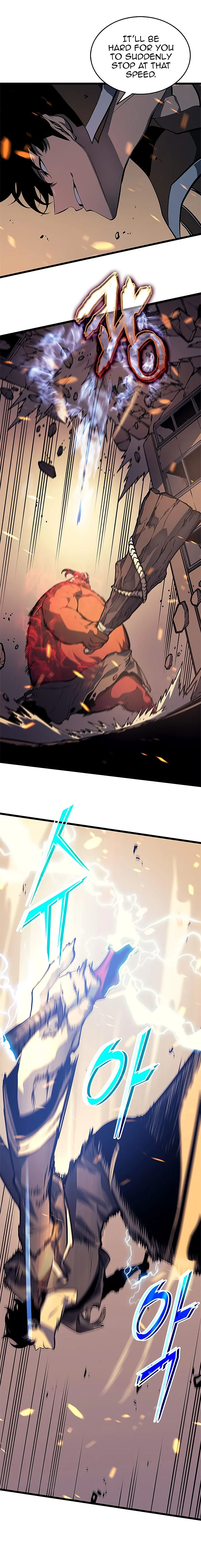 Solo Leveling Chapter 59 – Page 22