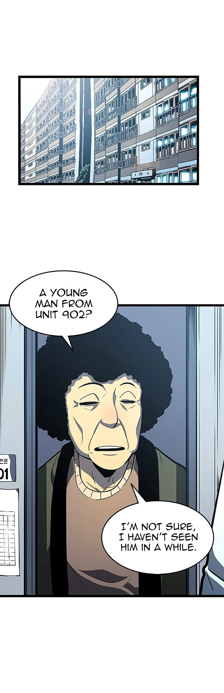 Solo Leveling Chapter 59 – Page 25