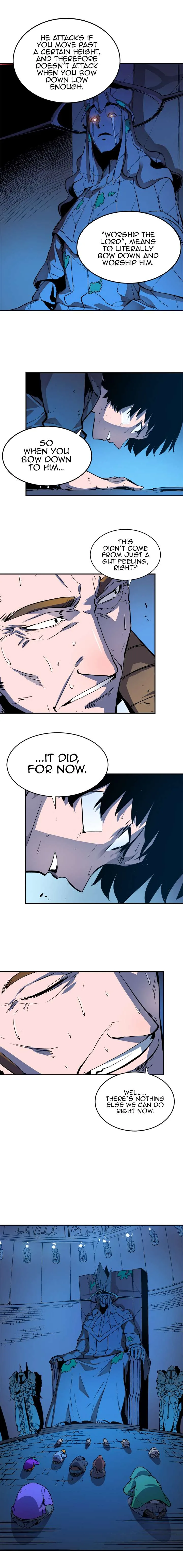 Solo Leveling Chapter 6 – Page 4