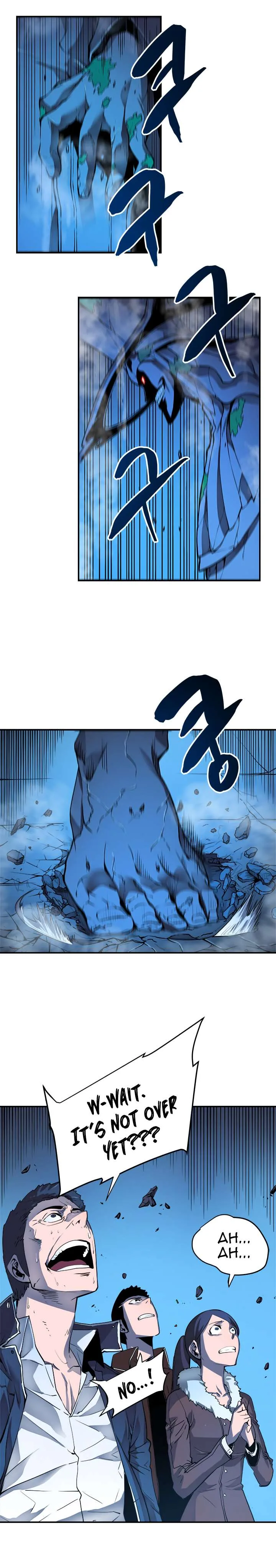 Solo Leveling Chapter 6 – Page 10