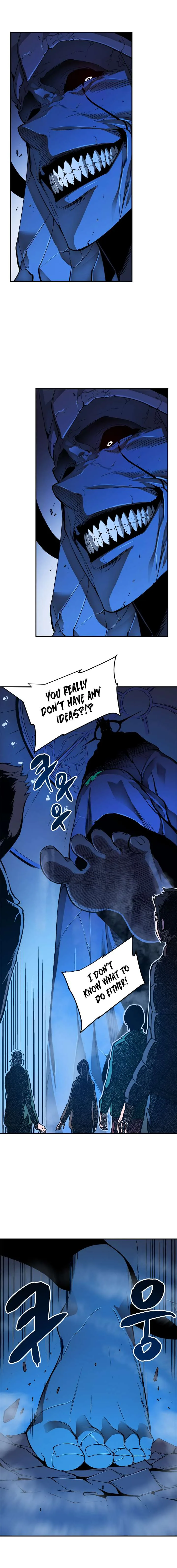 Solo Leveling Chapter 6 – Page 12