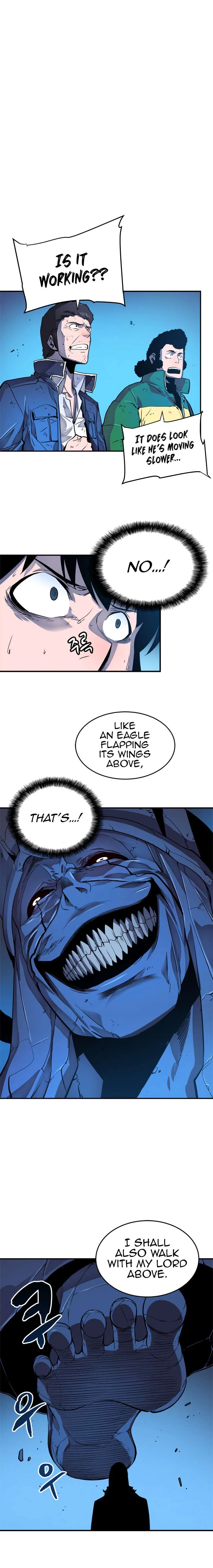 Solo Leveling Chapter 6 – Page 15