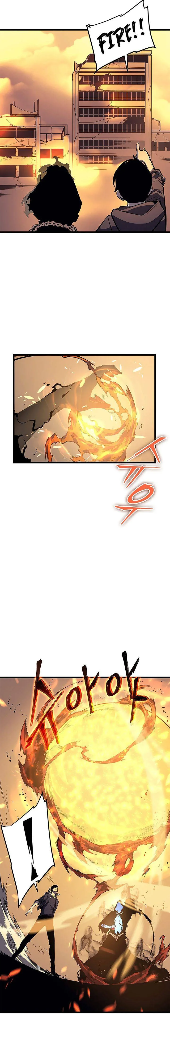 Solo Leveling Chapter 60 – Page 6
