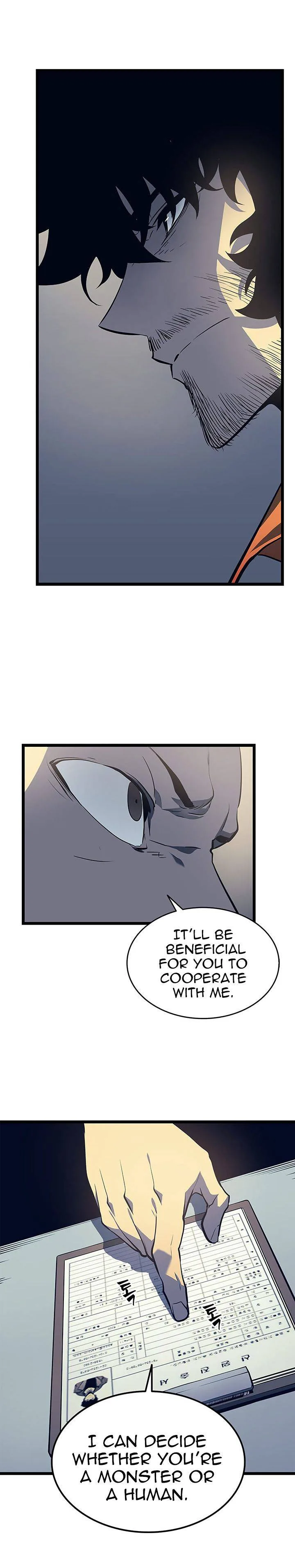 Solo Leveling Chapter 60 – Page 10
