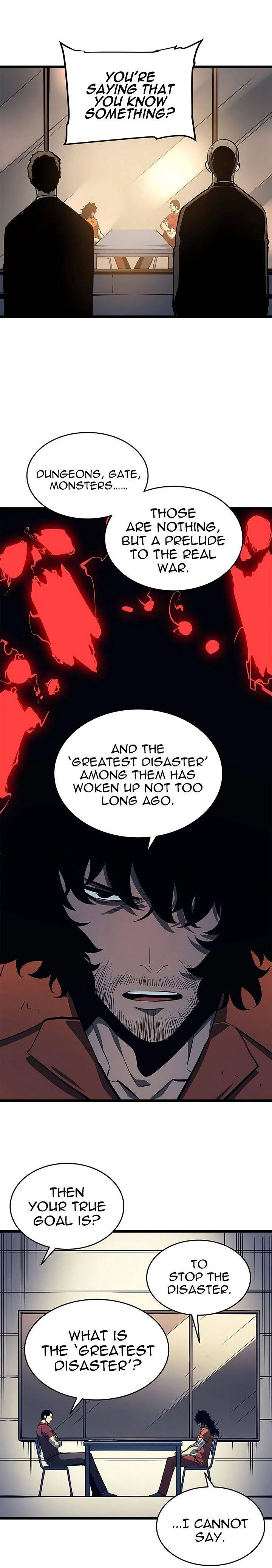 Solo Leveling Chapter 60 – Page 13