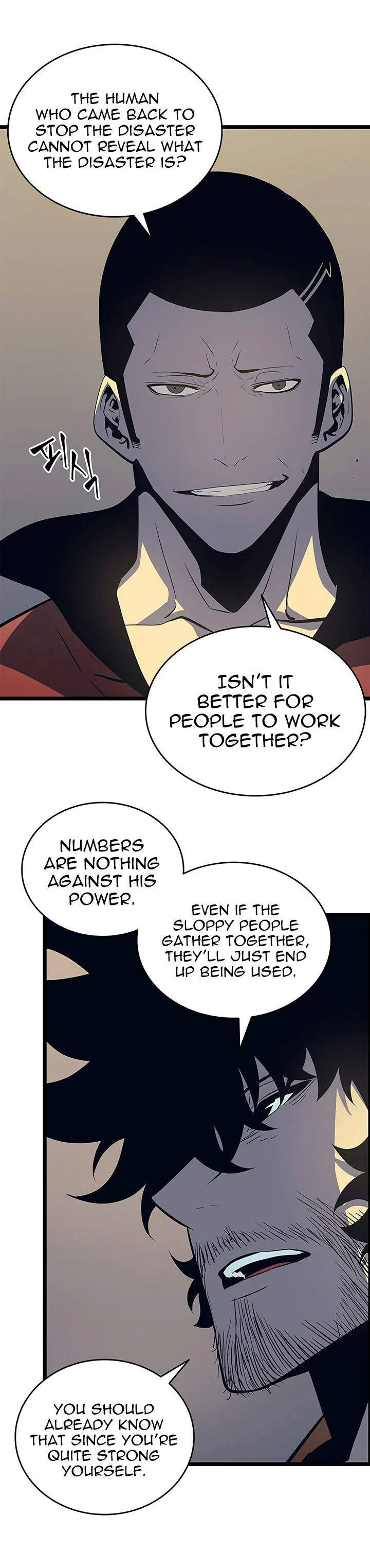 Solo Leveling Chapter 60 – Page 14