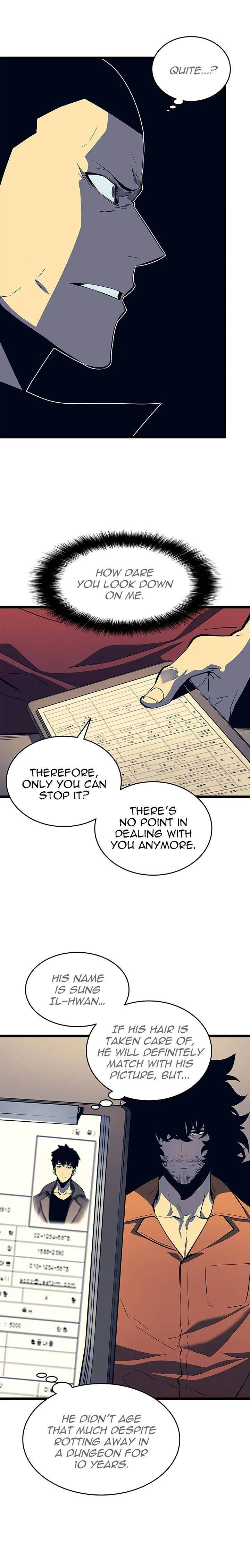 Solo Leveling Chapter 60 – Page 15