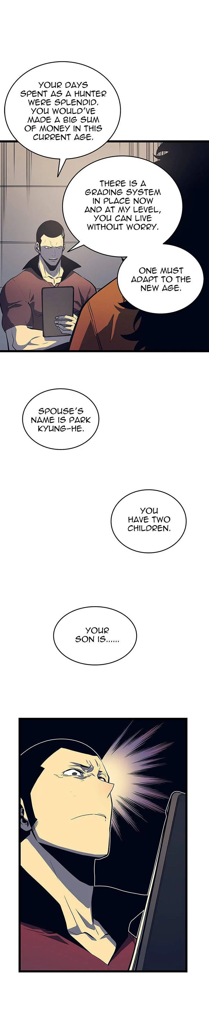 Solo Leveling Chapter 60 – Page 16