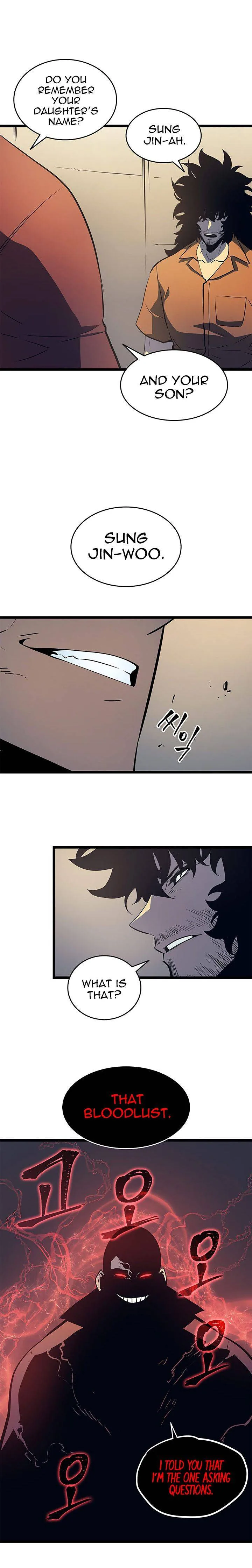 Solo Leveling Chapter 60 – Page 17