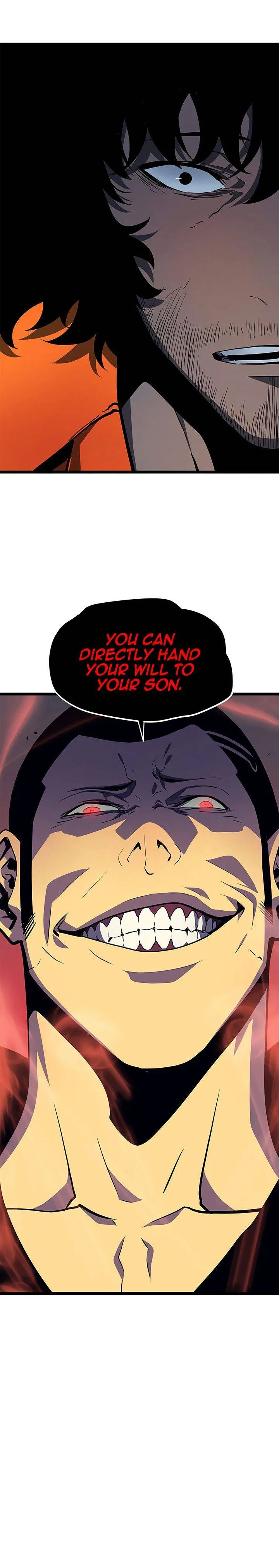 Solo Leveling Chapter 60 – Page 20