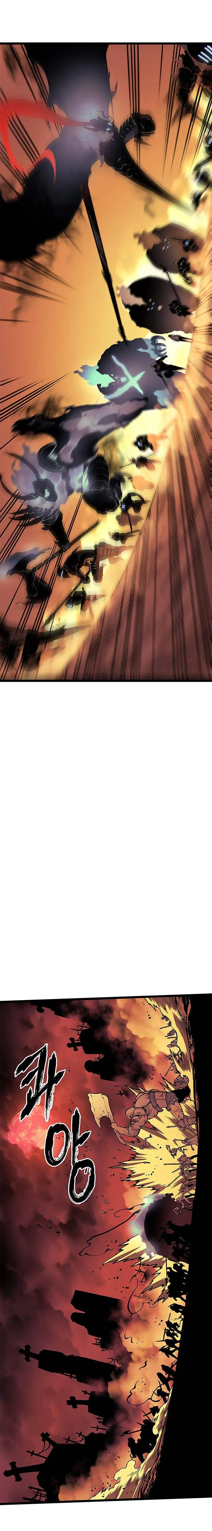 Solo Leveling Chapter 60 – Page 24