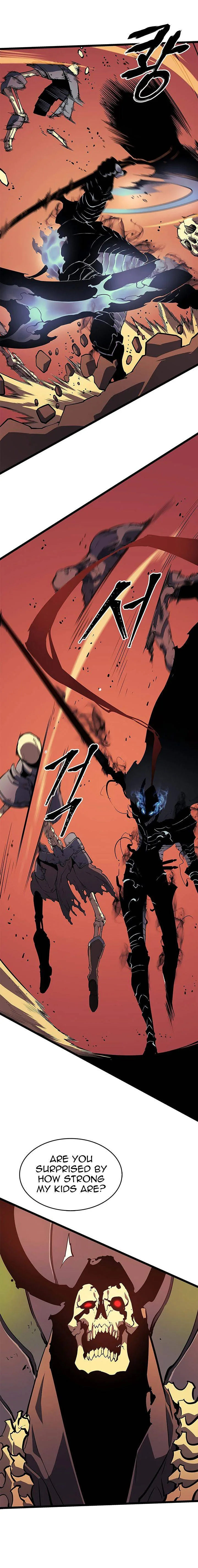 Solo Leveling Chapter 60 – Page 25