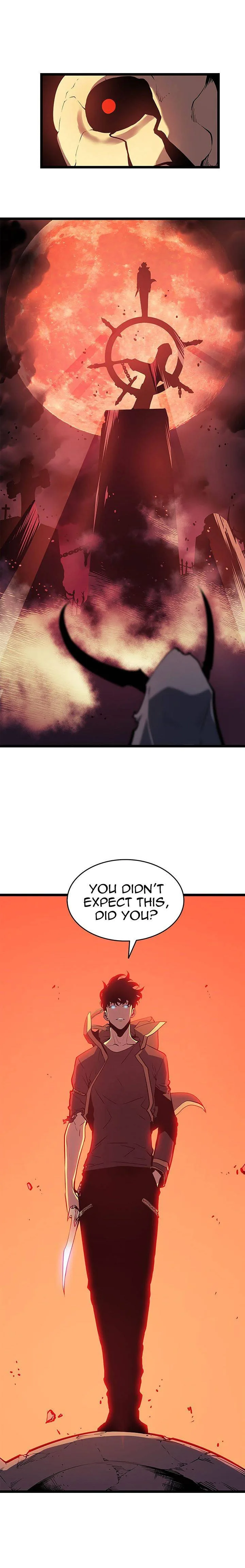 Solo Leveling Chapter 60 – Page 26