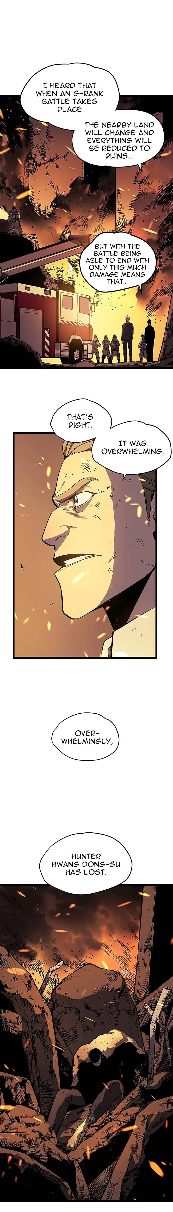 Solo Leveling Chapter 61 – Page 13