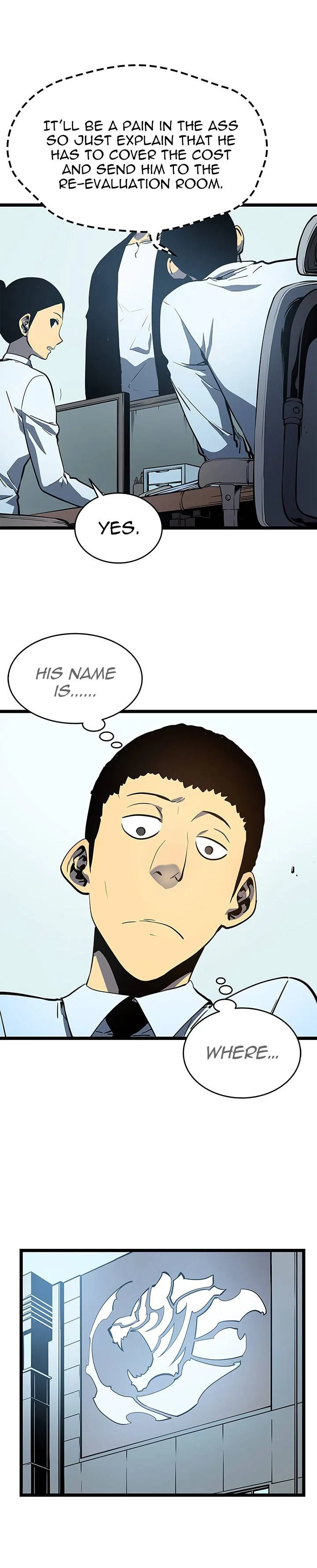 Solo Leveling Chapter 61 – Page 20