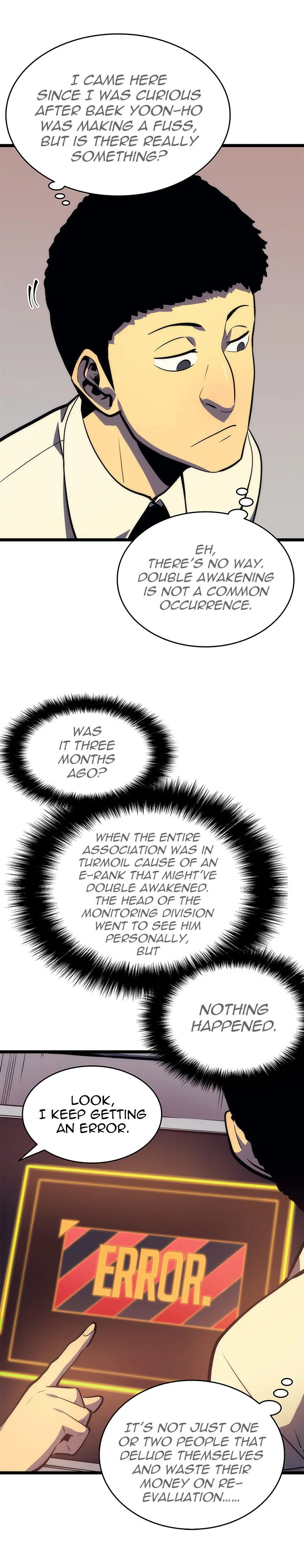 Solo Leveling Chapter 62 – Page 11