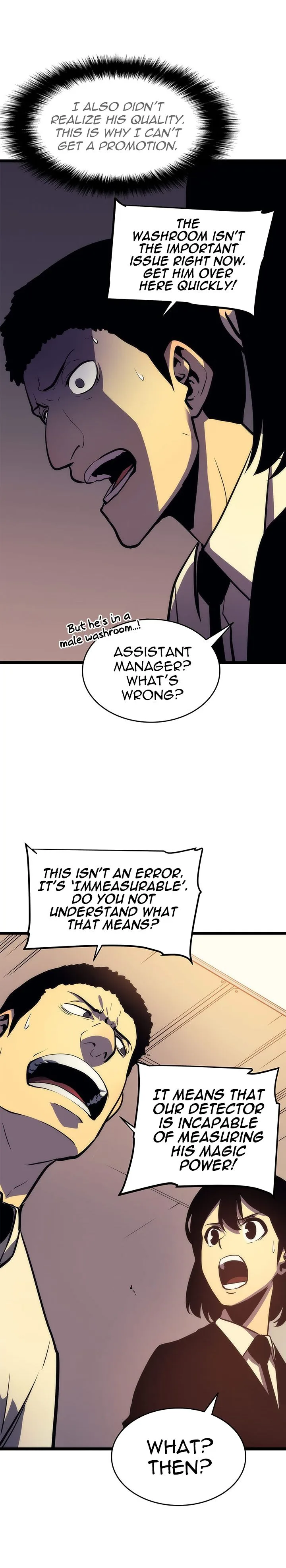 Solo Leveling Chapter 62 – Page 13