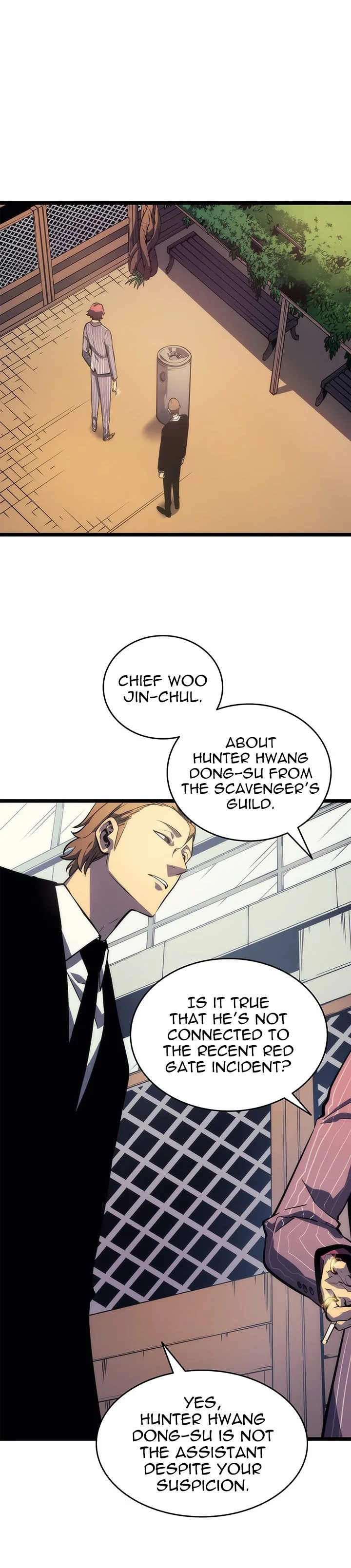 Solo Leveling Chapter 62 – Page 15